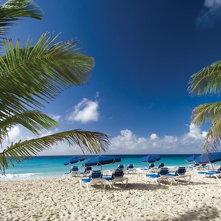 Divi Southwinds Beach Resort Christ Church Esterno foto