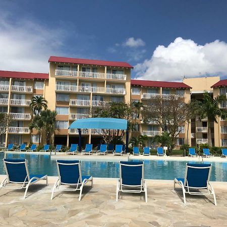 Divi Southwinds Beach Resort Christ Church Esterno foto