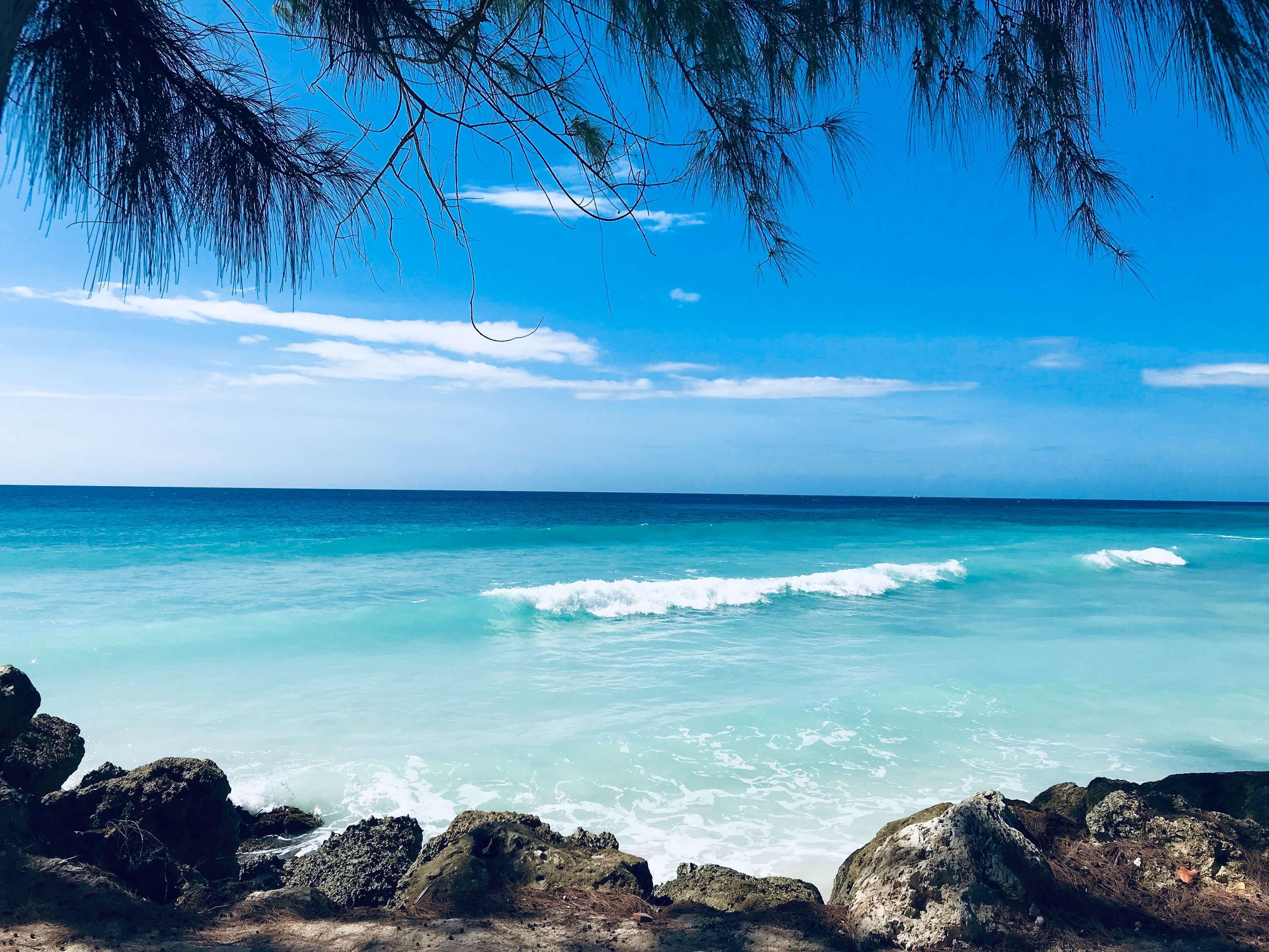 Divi Southwinds Beach Resort Christ Church Esterno foto