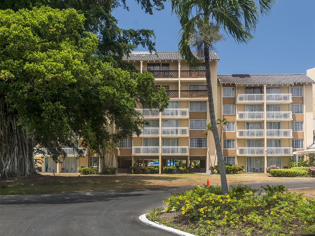 Divi Southwinds Beach Resort Christ Church Esterno foto