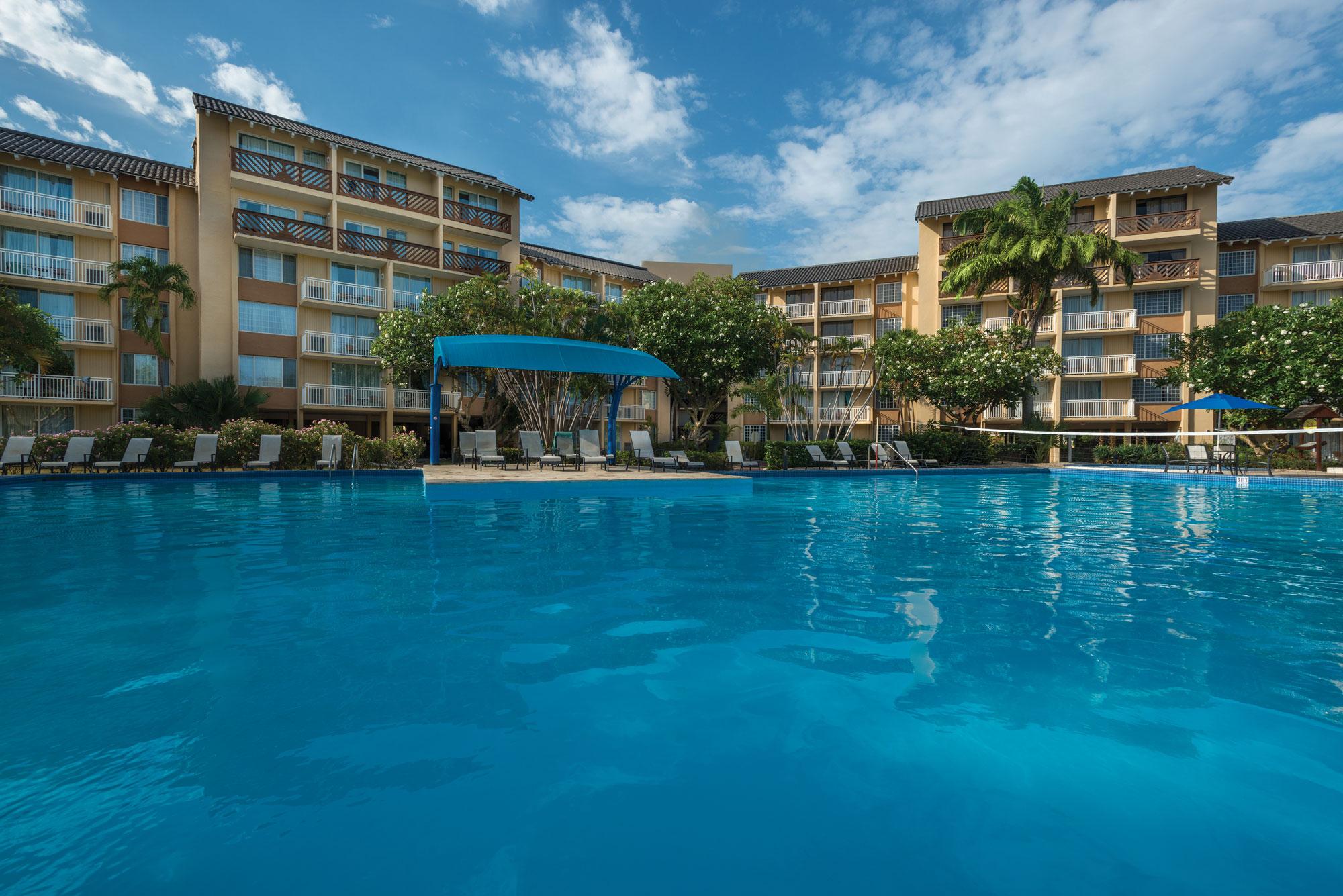 Divi Southwinds Beach Resort Christ Church Esterno foto