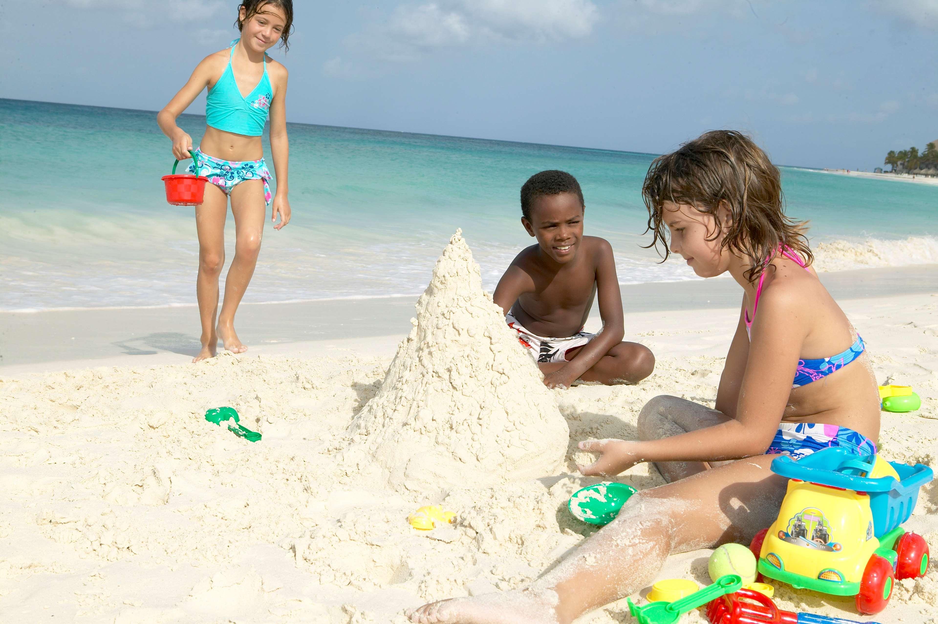 Divi Southwinds Beach Resort Christ Church Esterno foto