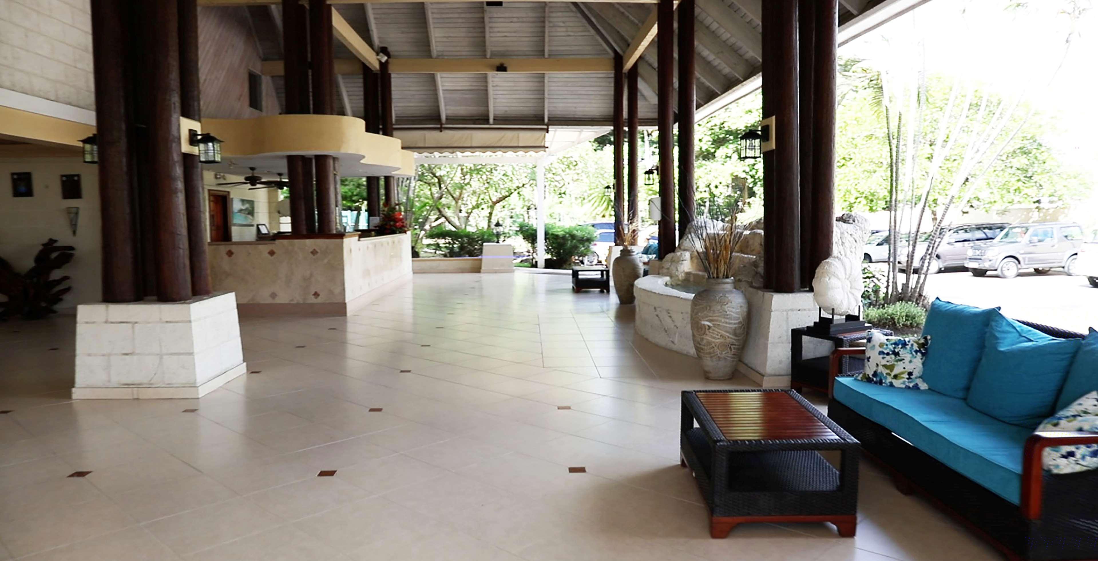 Divi Southwinds Beach Resort Christ Church Esterno foto