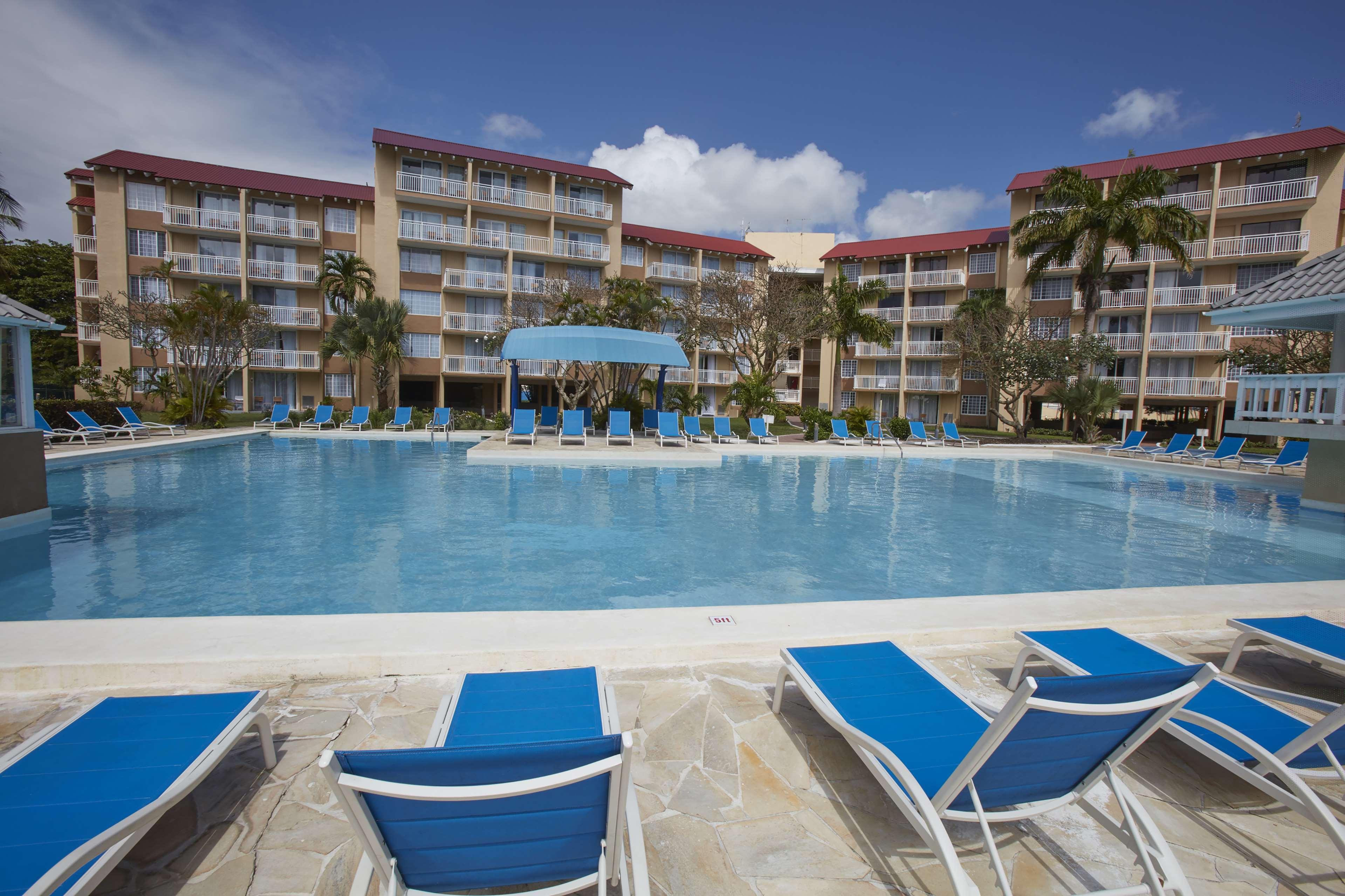 Divi Southwinds Beach Resort Christ Church Esterno foto