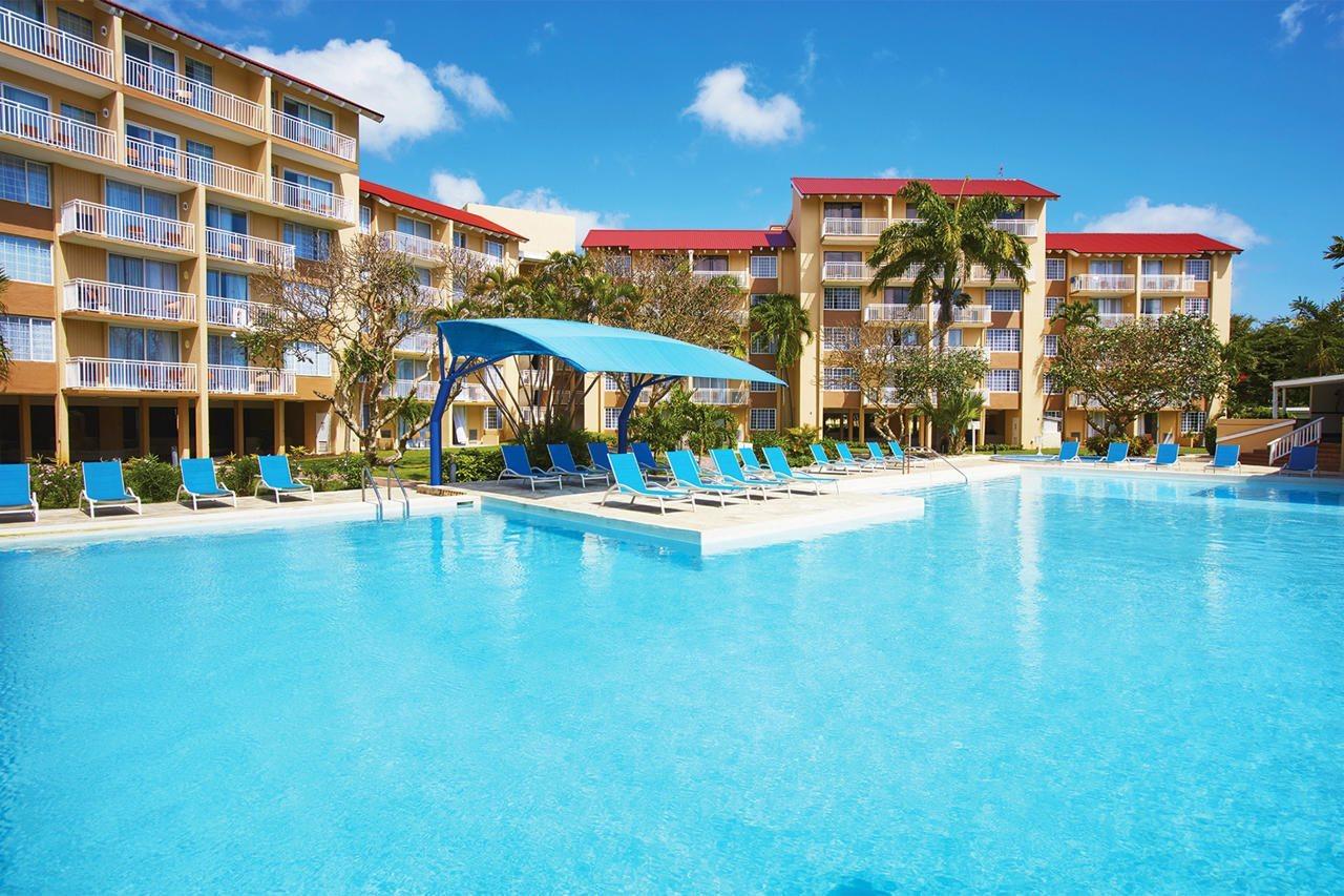 Divi Southwinds Beach Resort Christ Church Esterno foto