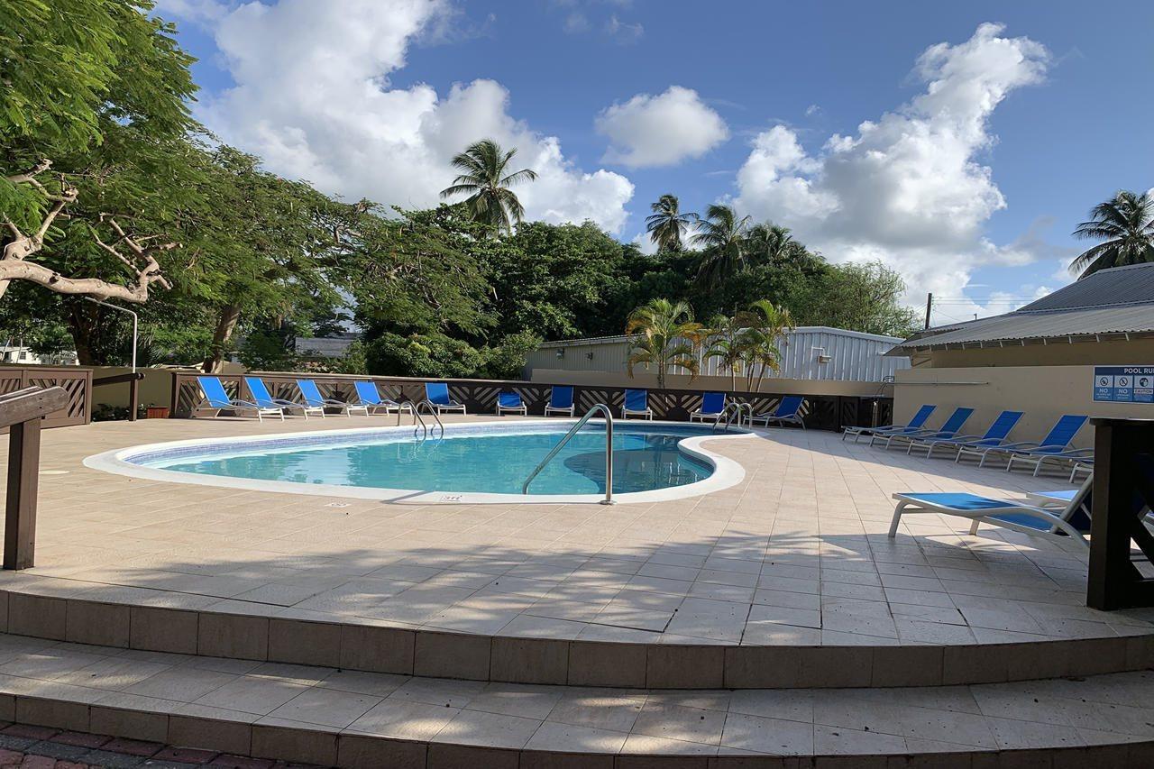 Divi Southwinds Beach Resort Christ Church Esterno foto