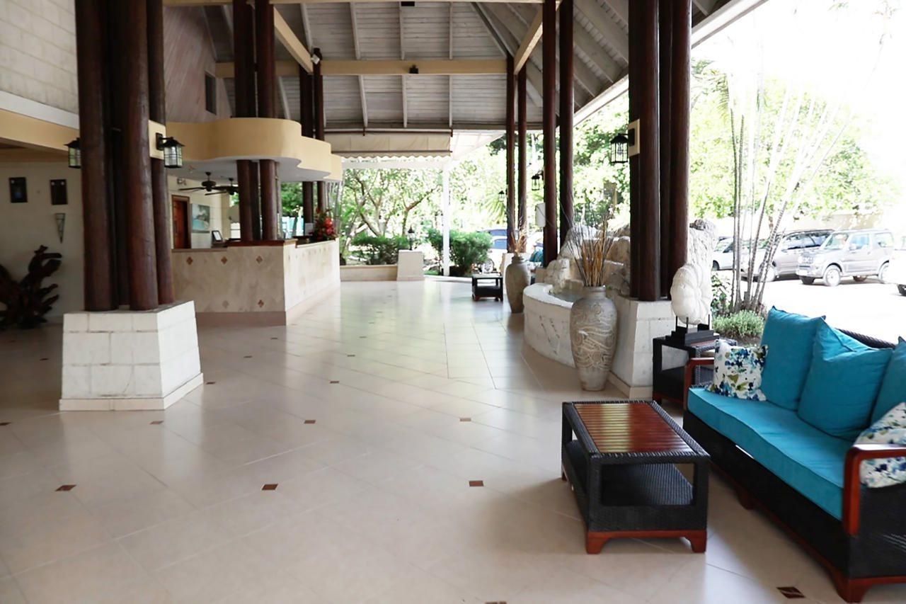 Divi Southwinds Beach Resort Christ Church Esterno foto