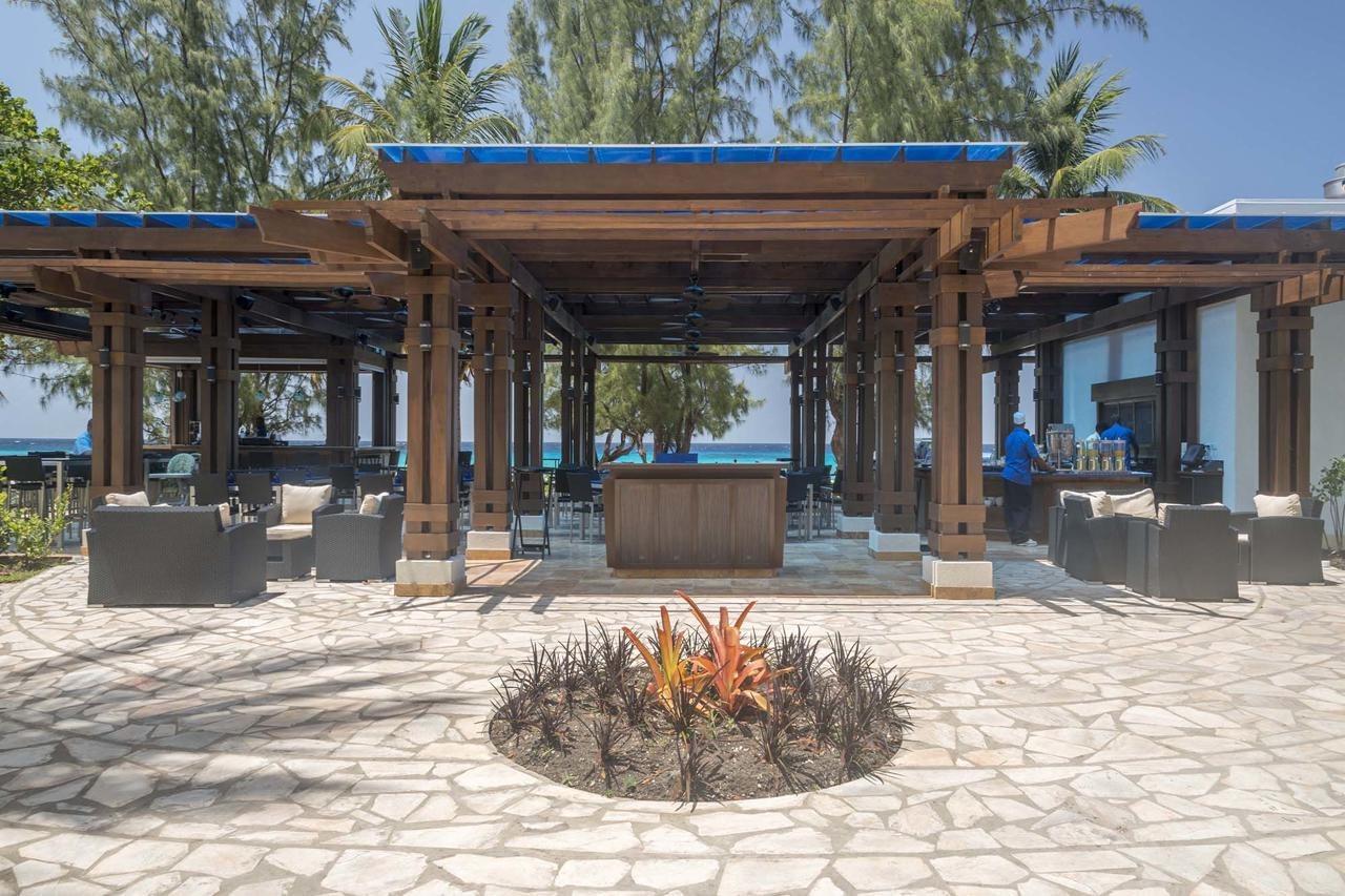 Divi Southwinds Beach Resort Christ Church Esterno foto
