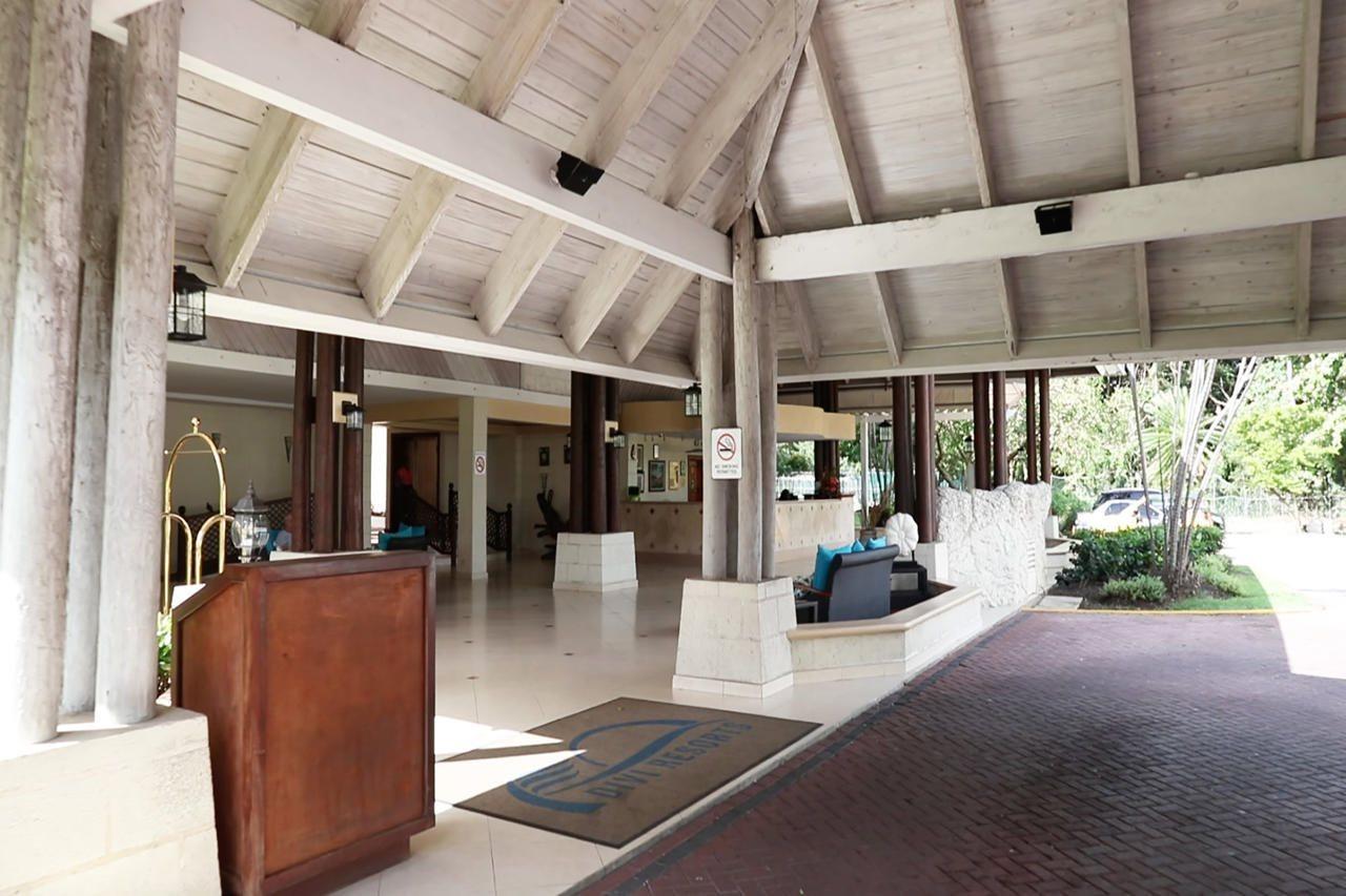Divi Southwinds Beach Resort Christ Church Esterno foto