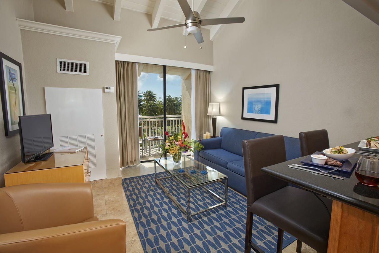 Divi Southwinds Beach Resort Christ Church Esterno foto