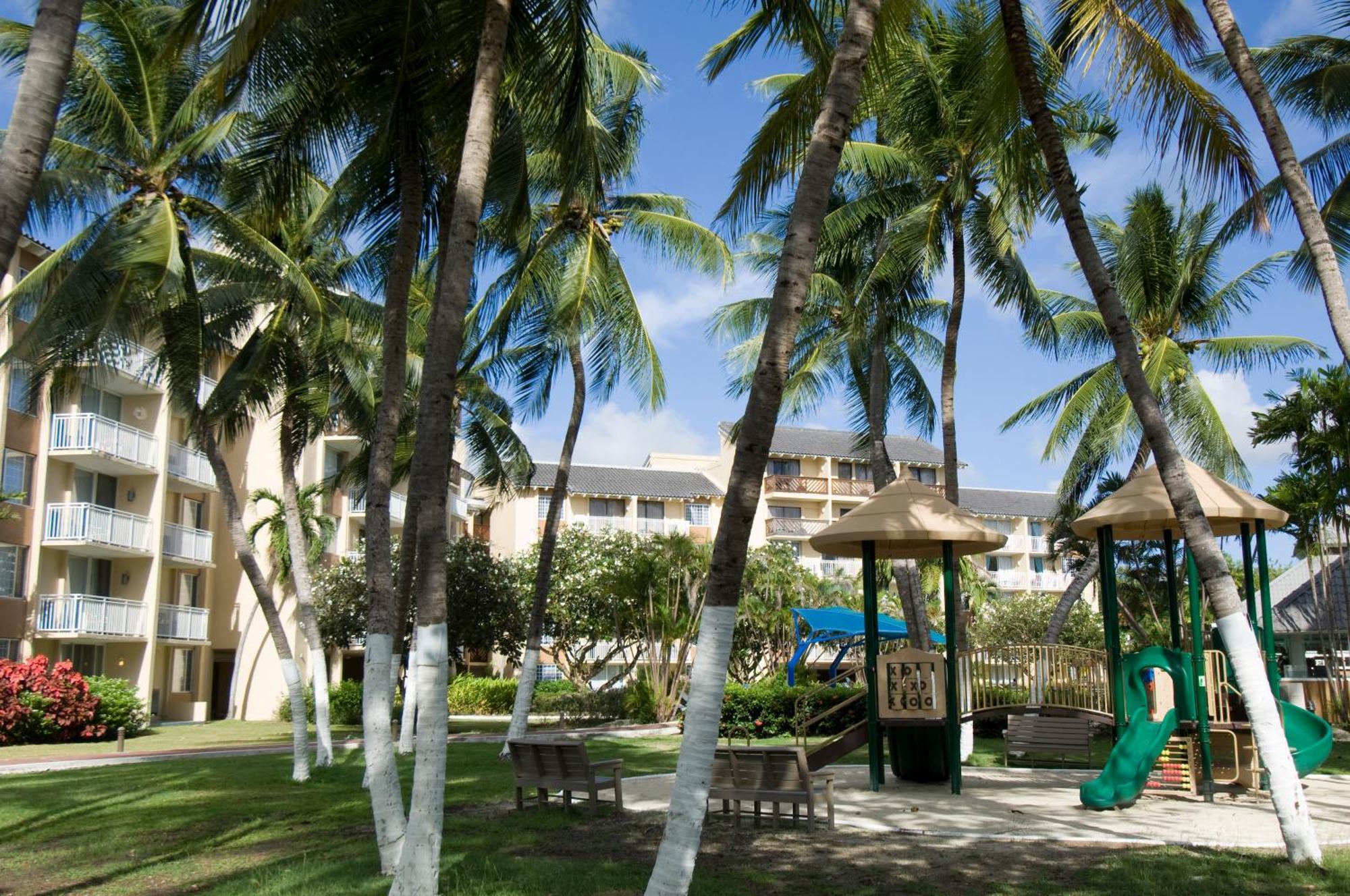 Divi Southwinds Beach Resort Christ Church Esterno foto