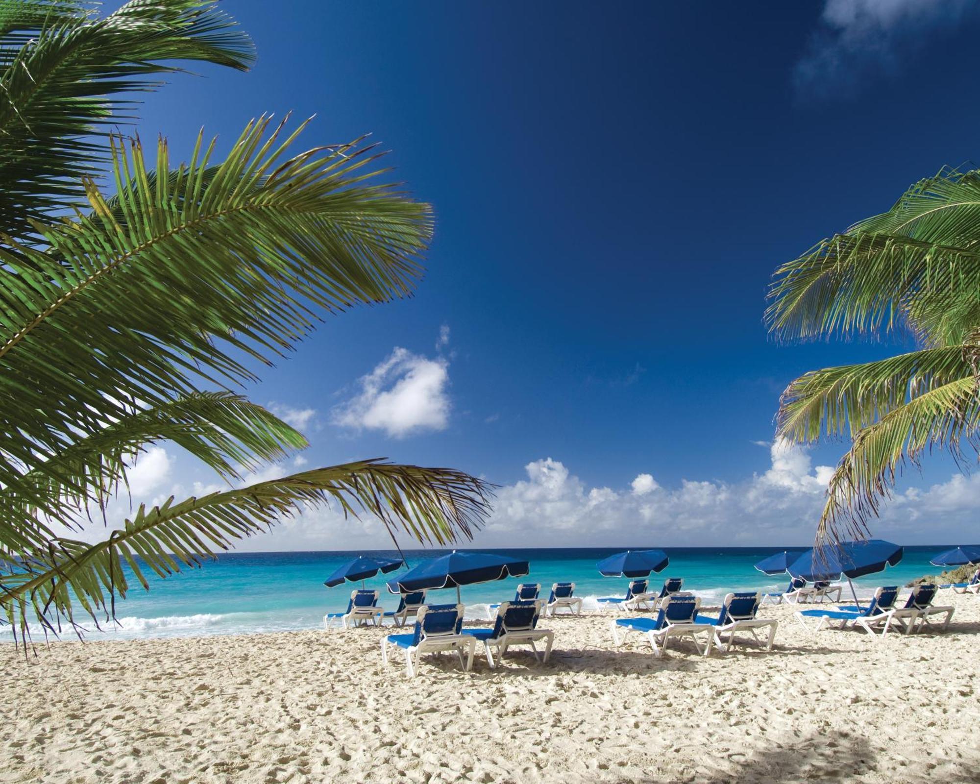 Divi Southwinds Beach Resort Christ Church Esterno foto