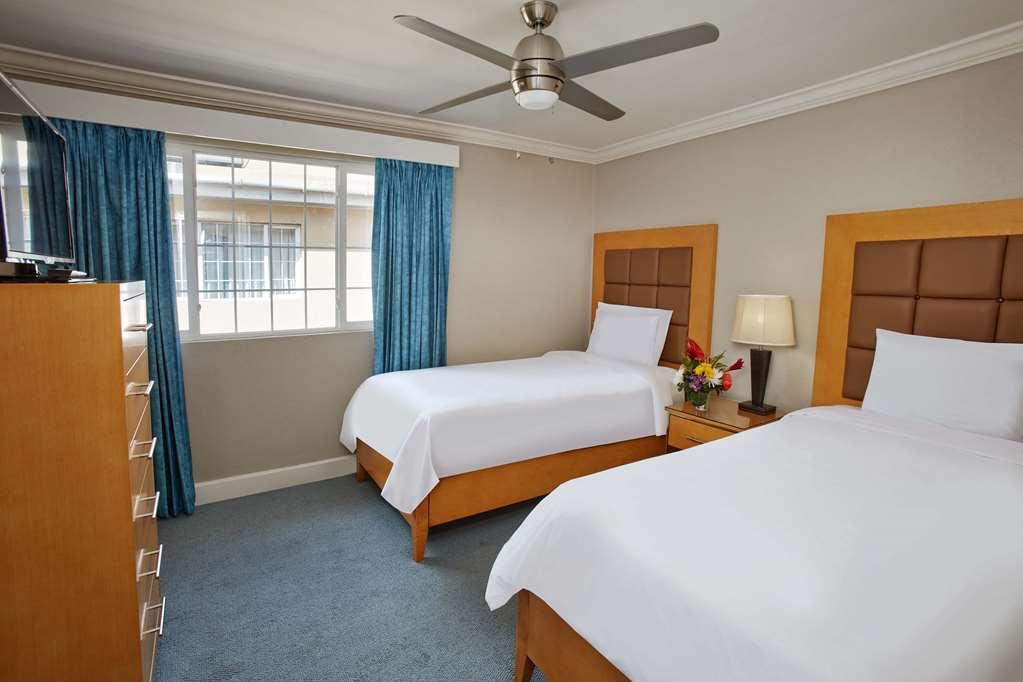 Divi Southwinds Beach Resort Christ Church Camera foto
