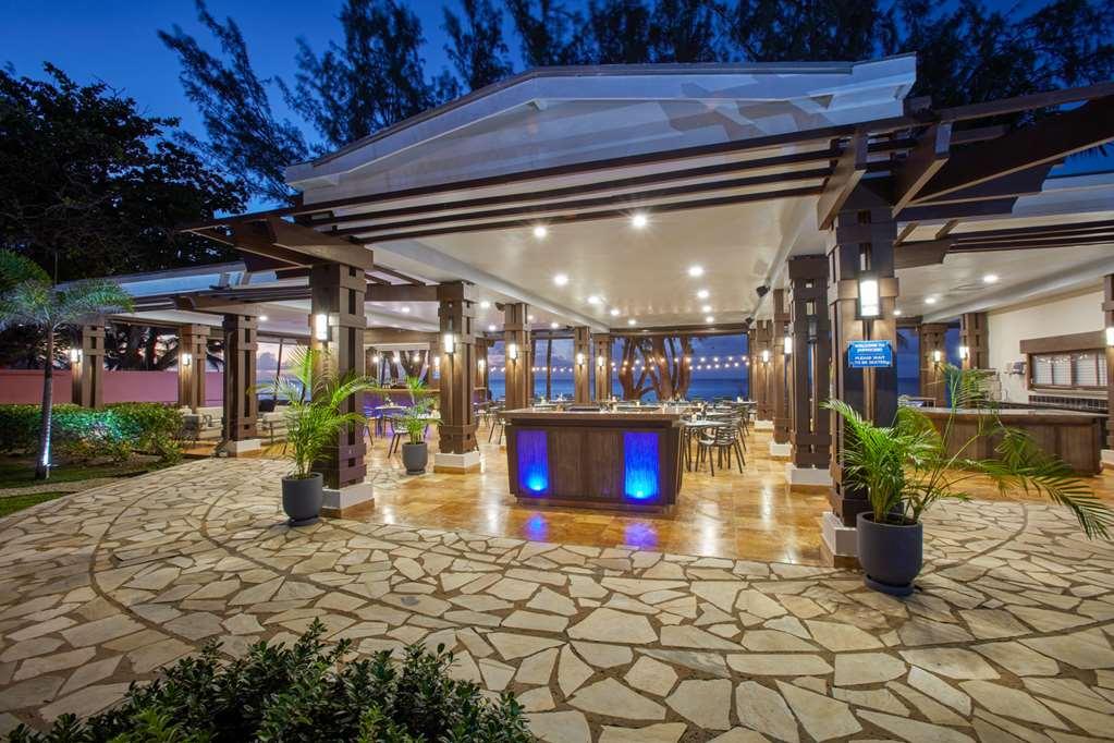 Divi Southwinds Beach Resort Christ Church Ristorante foto