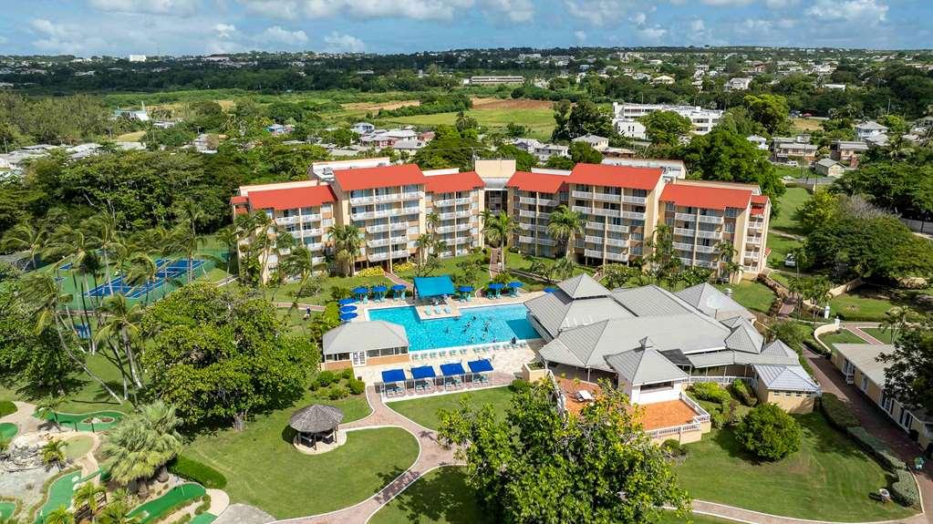 Divi Southwinds Beach Resort Christ Church Esterno foto