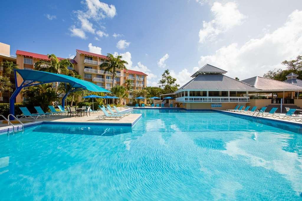 Divi Southwinds Beach Resort Christ Church Esterno foto