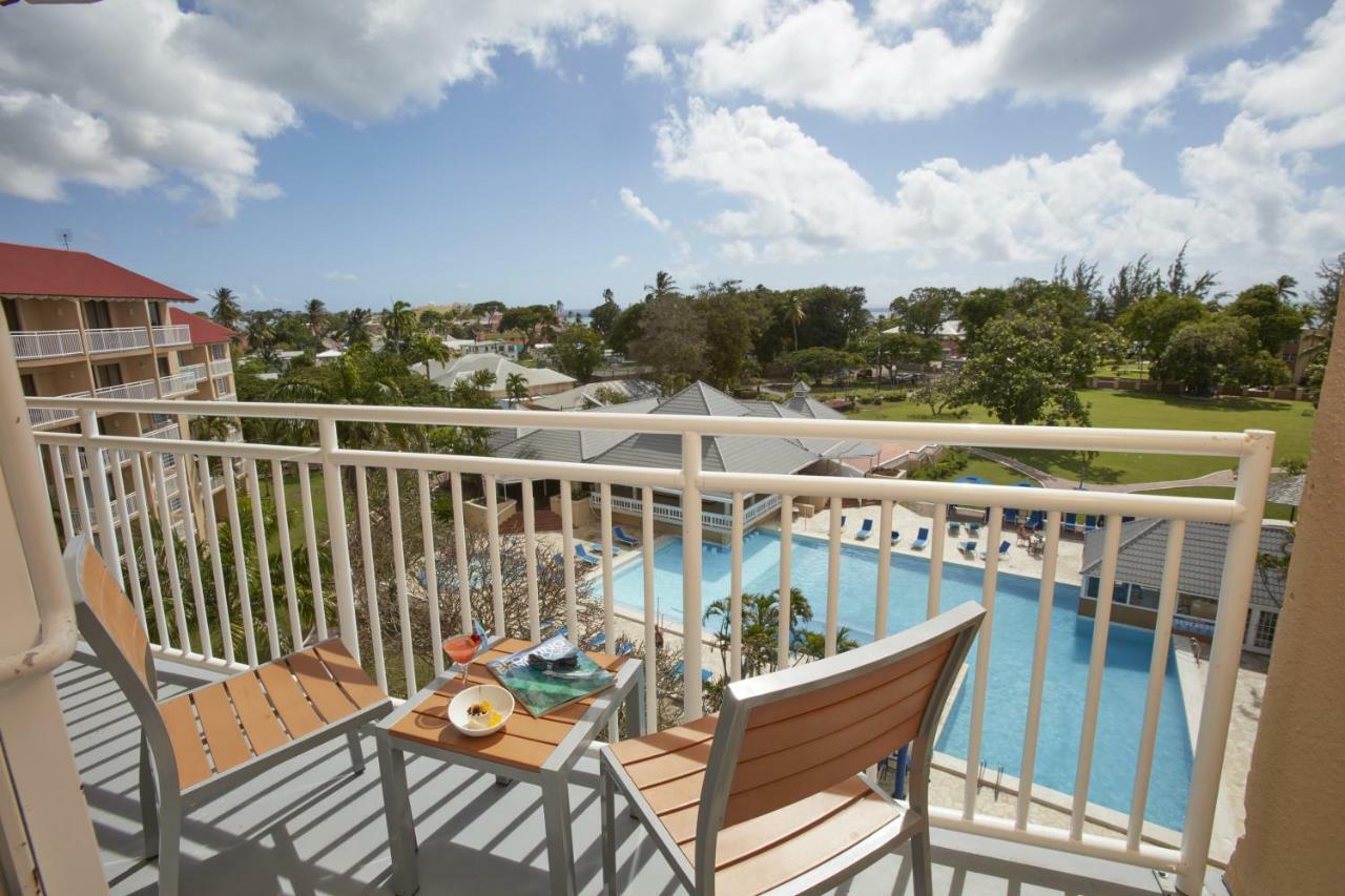 Divi Southwinds Beach Resort Christ Church Esterno foto