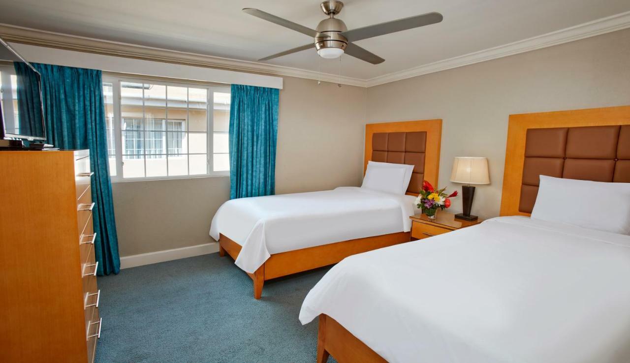 Divi Southwinds Beach Resort Christ Church Esterno foto