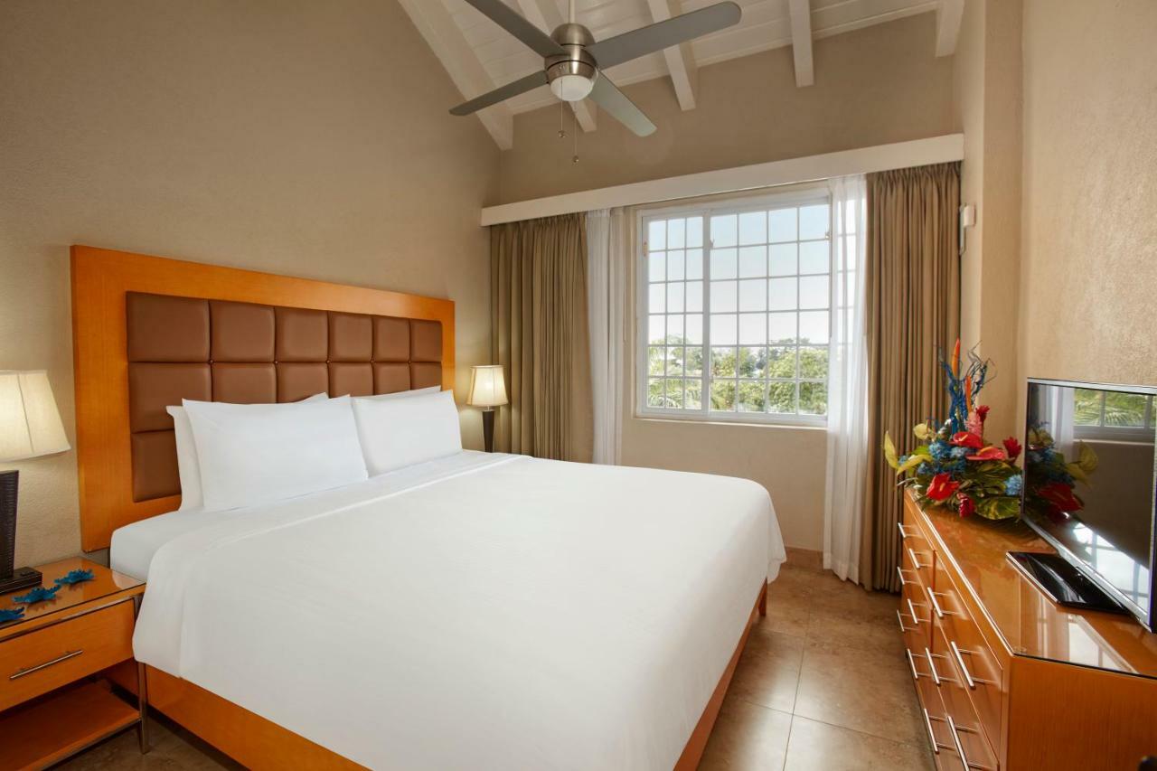 Divi Southwinds Beach Resort Christ Church Esterno foto