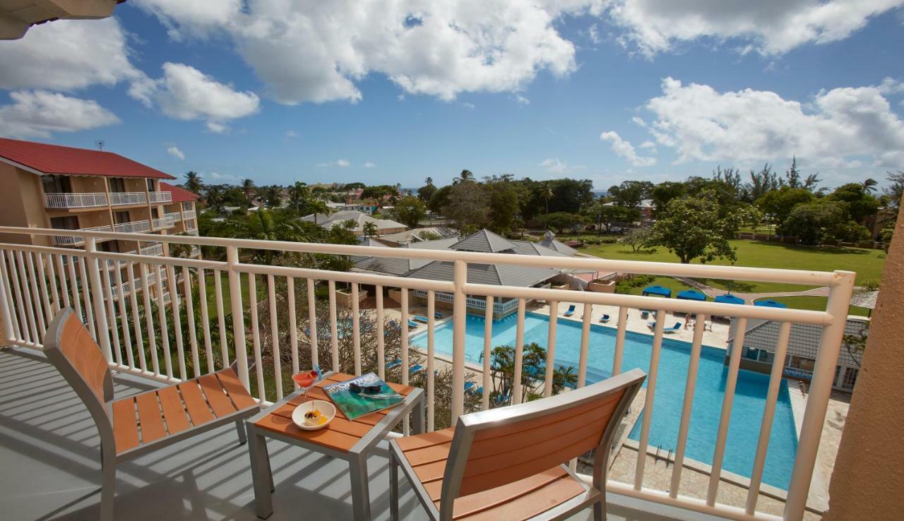 Divi Southwinds Beach Resort Christ Church Esterno foto